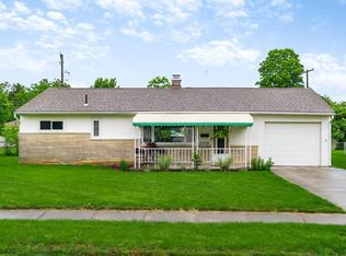 2974 Voeller Cir, Grove City, OH 43123