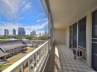 Elms, Honolulu, HI 96814