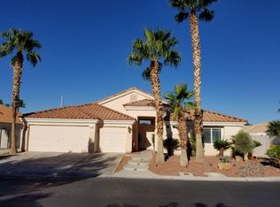 6129 Ocho Rios St, Las Vegas, NV 89130