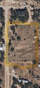 LOT Pine Jay Ln N #G, Edgewood, NM, 87015