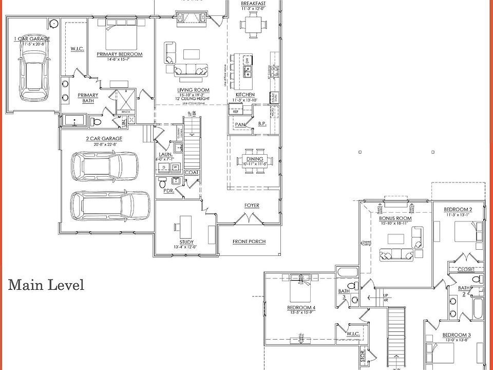 2nd image of 4936 Elmview Ct #98