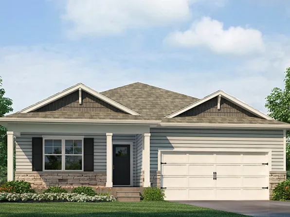 1002 Sherwood Loop, Bellefontaine, OH 43311