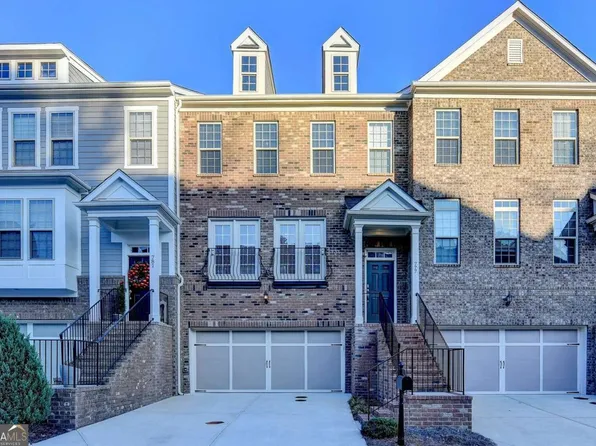 777 Wexford Cove Way, Mableton, GA 30126