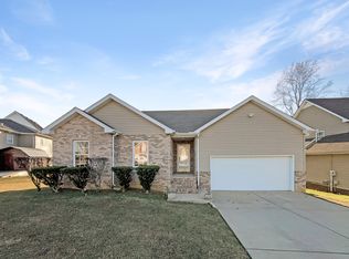 610 Chestnut Ct, Springfield, TN 37172