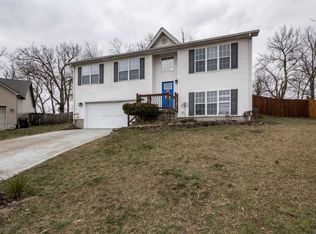 120 Joshua Ln, Georgetown, KY 40324