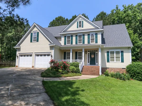 119 Marykirk Pl, Garner, NC 27529