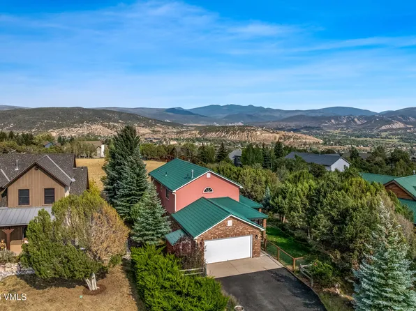 1072 Mesa Dr, Eagle, CO 81631