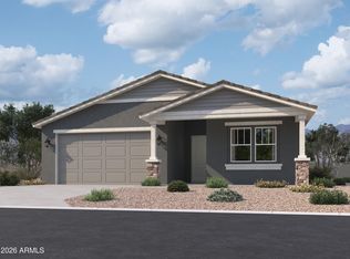 9521 W Tamarisk Ave, Tolleson, AZ 85353