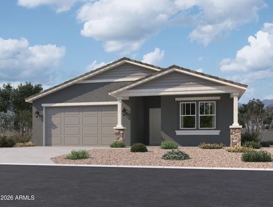 9639 W TAMARISK Avenue, Tolleson, AZ, 85353