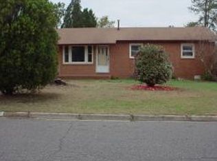 2709 Vernon Dr N, Augusta, GA 30906