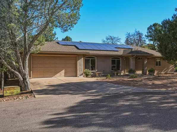 416 E Continental Dr, Payson, AZ 85541