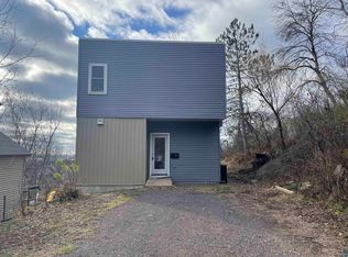 317 N 17 1/2 Ave W, Duluth, MN 55806