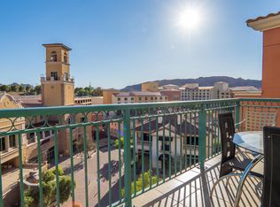 30 Strada Di Villaggio #617-1, Henderson, NV 89011