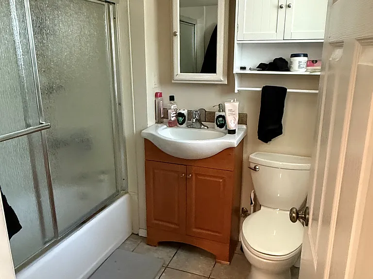 2913 Sycamore St #A — Photo 5
