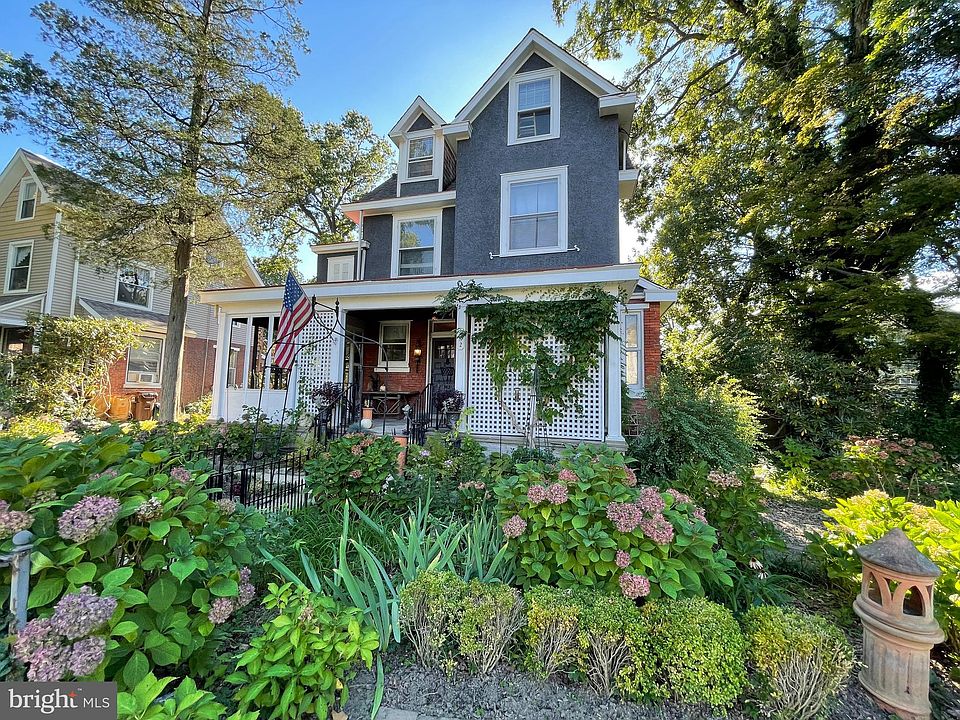 132 N Lansdowne Ave, Lansdowne, PA 19050 Zillow