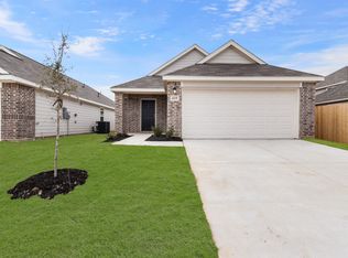 435 Woodhouse Way, Everman, TX 76140