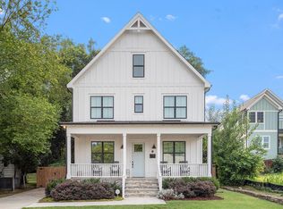 513 Coleman St, Raleigh, NC 27610