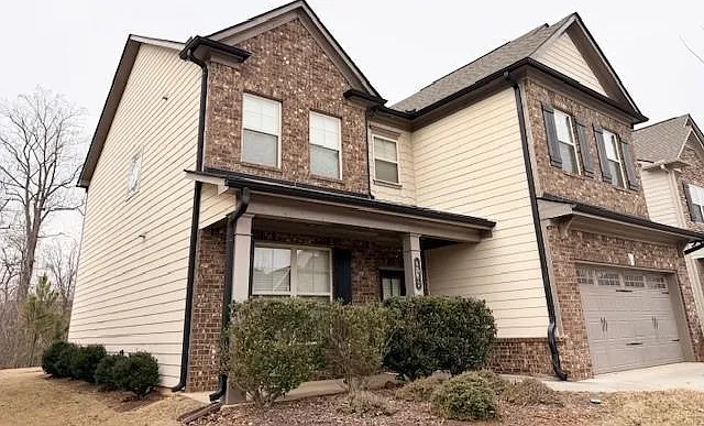 4502 Big Rock Ridge Trl SW — Photo 2