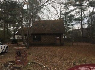 12 Riata Ct, Little Rock, AR 72209