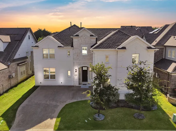 808 Veranda Vw, McKinney, TX 75069
