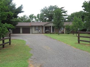 402 Dacus Dr, Sikeston, MO 63801