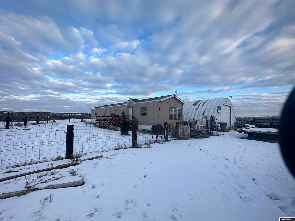 306 Highway 28 B, Farson, WY 82932 MLS 20241203 Zillow