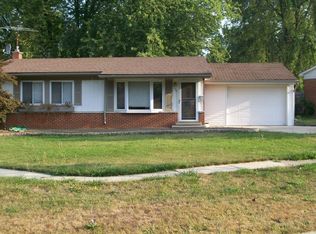 170 Annwood Ct, Saline, MI 48176