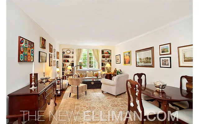 Sold by Douglas Elliman | media 2