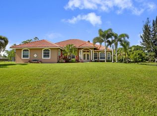17296 35th Pl N, Loxahatchee, FL 33470