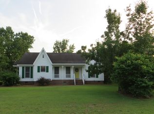300 Arbor Dr, Greenville, NC 27858