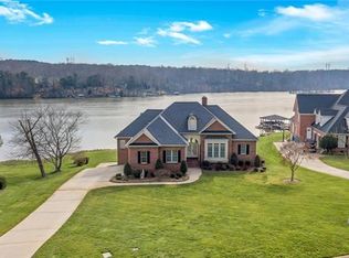 3114 Channel View Lndg, Belmont, NC 28012