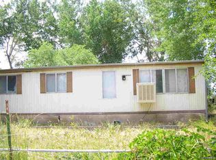 53 Smith Gage Rd, Smith, NV 89430
