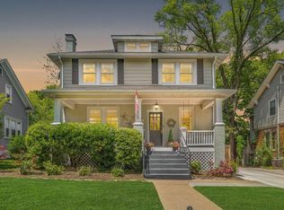 1811 Avon Rd SW, Roanoke, VA 24015