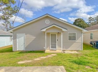 306 Belmont Rd, Tallahassee, FL 32301