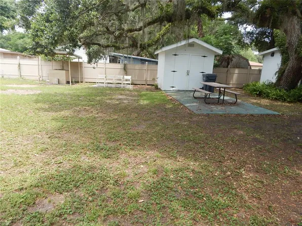 21 Anchor Inn Rd Lot 21, Lake Wales, FL 33898
