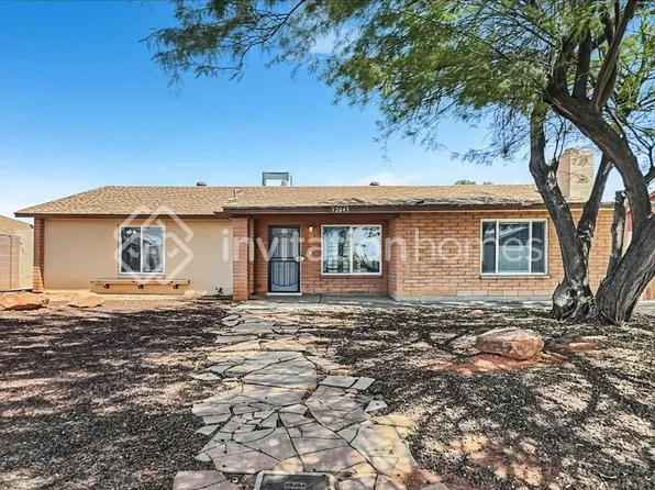 12645 N 47th Dr, Glendale, AZ 85304