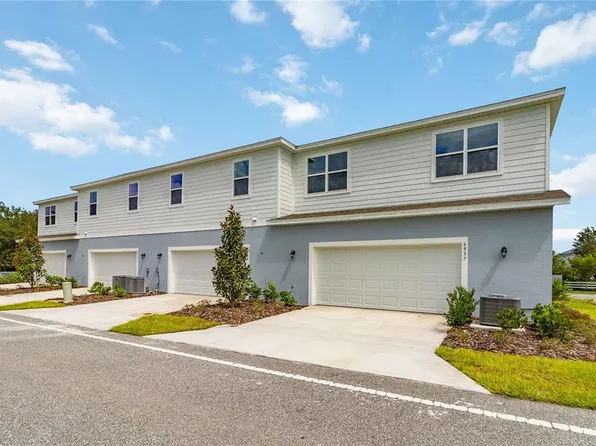 6917 Five Oaks Dr, Harmony, FL 34773