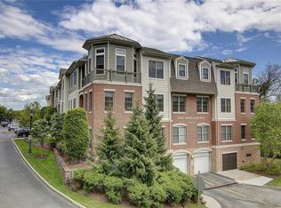 1 Wayland Ave UNIT 112S, Providence, RI 02906