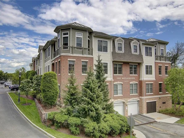 1 Wayland Ave Unit 112S, Providence, RI 02906
