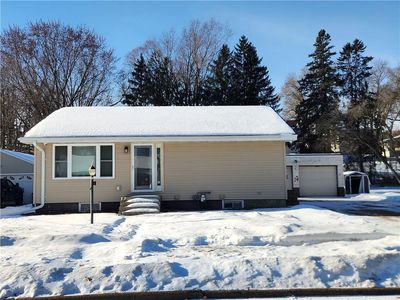 602 Chestnut Street, Black River Falls, WI, 54615