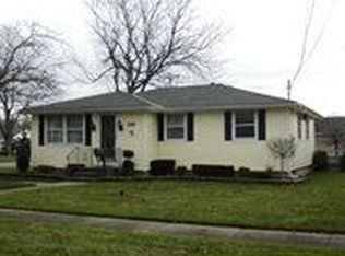 245 Brentwood Dr, North Tonawanda, NY 14120
