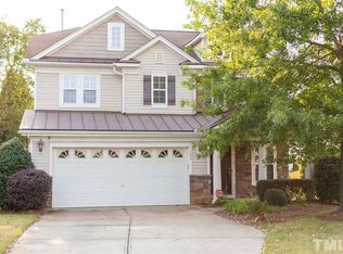 125 Cupp Ct, Raleigh, NC 27603