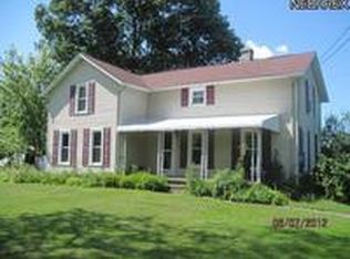 1167 Housel Craft Rd, Cortland, OH 44410