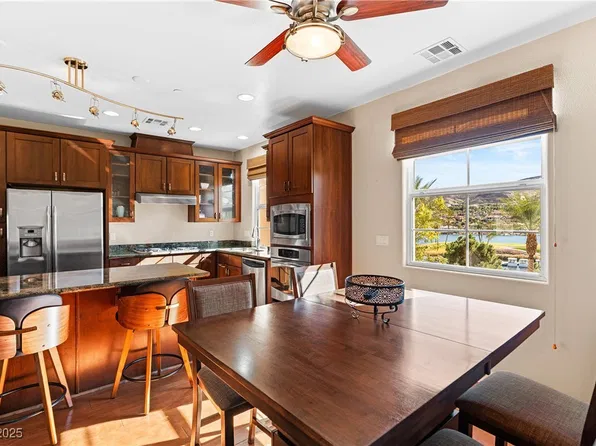 8 Via Vita Bella, Henderson, NV 89011