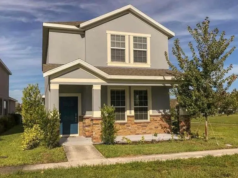 6848 Little Blue Ln — Photo 1