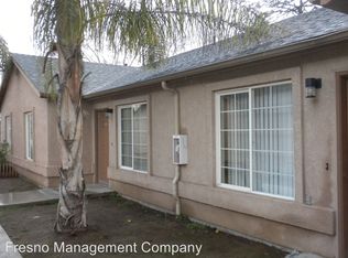 4070 E Butler Ave APT 103, Fresno, CA 93702