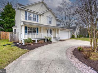 8079 Telegraph Rd, Severn, MD 21144