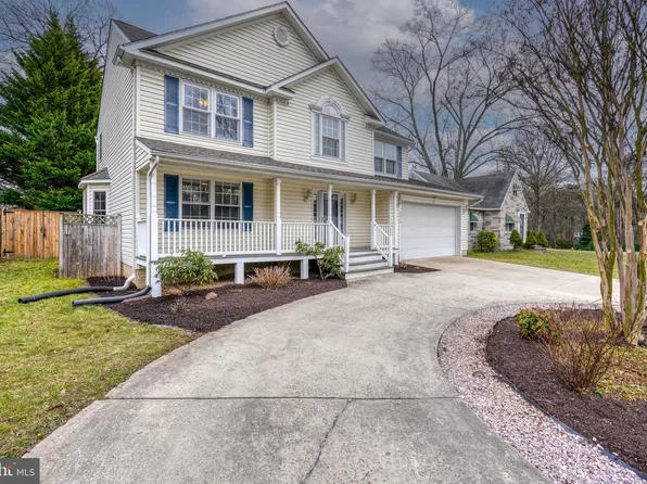 8079 Telegraph Rd, Severn, MD 21144