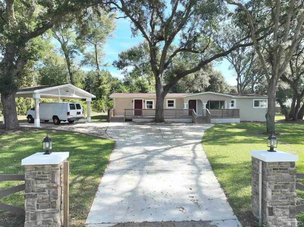 3710 N Blue Angel Pkwy, Pensacola, FL 32526