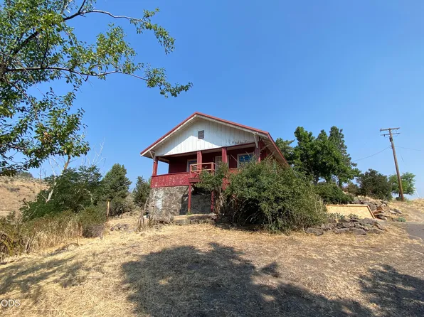 700 Stanford St, Klamath Falls, OR 97601